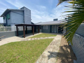 Casa Espaçosa e Confortável para Aluguel de Verão
